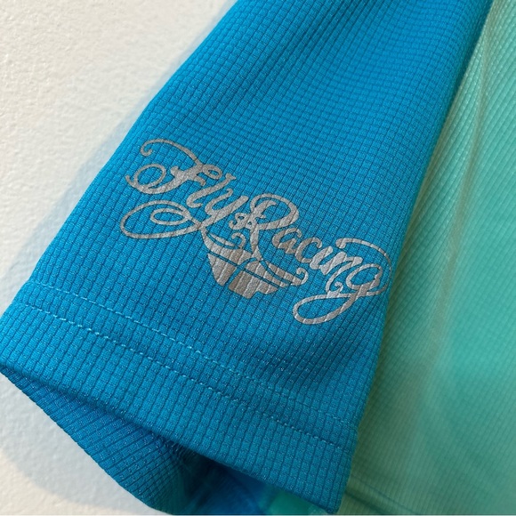 Fly Racing Shirt - Picture 2 of 16